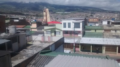 Photos of Miraflores Park