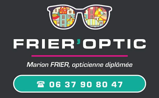 Frier'Optic - Thumbnail