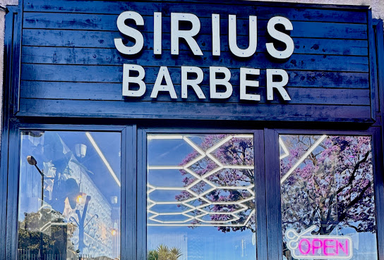 Sirius Barbershop Rato by null