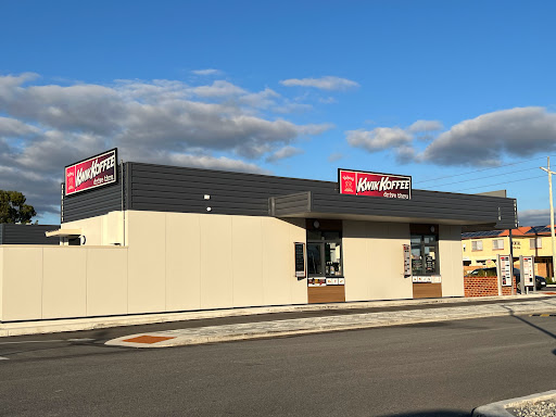 Kwik Koffee Canning Vale - Thumbnail