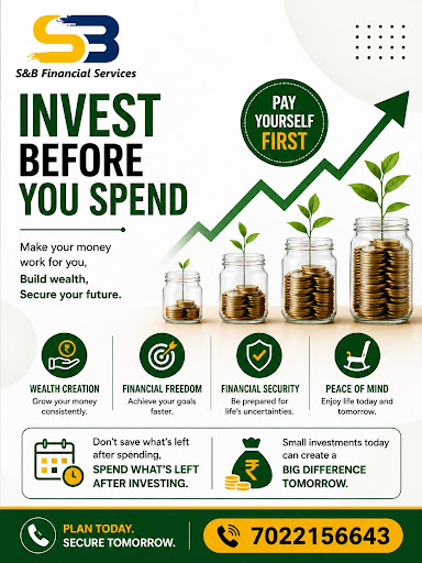 📌 Small money habits today can create a secure tomorrow. post image