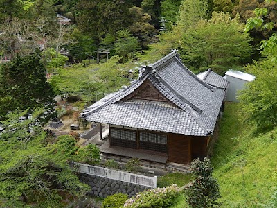 Photos of Iwamizudera