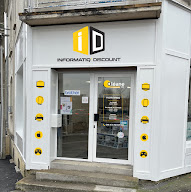 Informatiq'Discount | Rethel à Sault-lès-Rethel