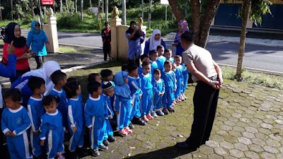 Photos of Polsek Rongkop