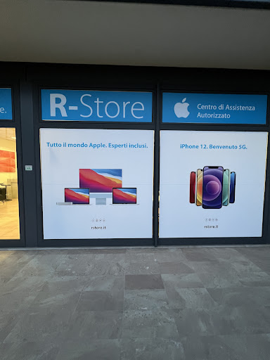 Data X service - Apple - Centro di Assistenza Autorizzato - Thumbnail