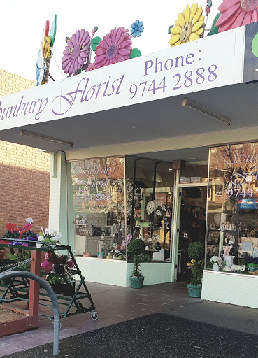Sunbury Florist same day delivery for orders before 2pm - Australia