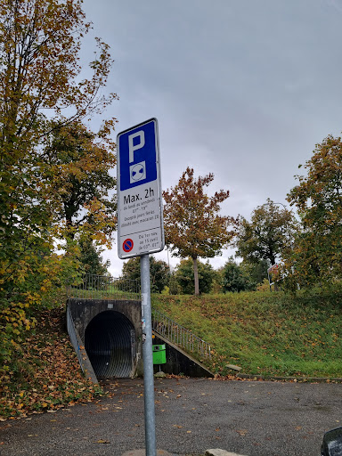 Parking du grenier - Thumbnail