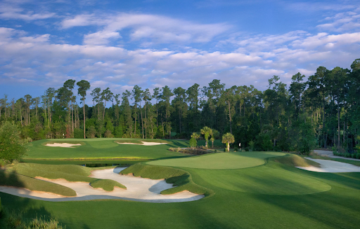 Golfpac Travel