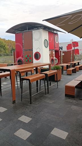 Photo 2 - Burger King