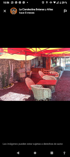 Restaurante la cocina de torreón - Thumbnail