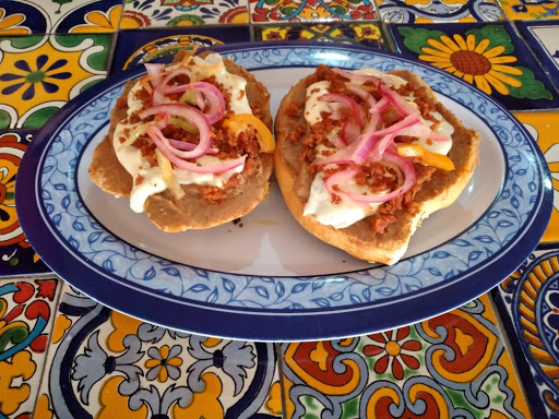 LA ANTOJERIA DE CACALOMACAN Gallery - Mexico