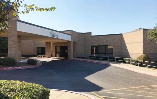 Genesis PrimeCare Ellington Memorial Clinic