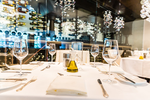 Left Bank Restaurant