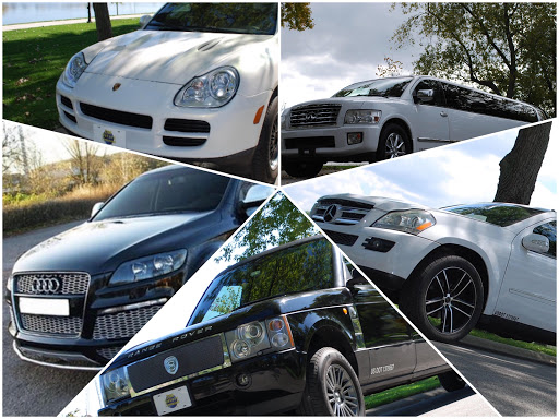 Second Nature Limousine Northwest Indiana