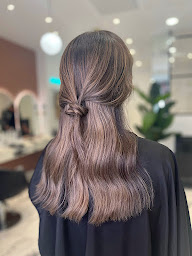 Photo n°14 de Salon Antoine B. à Paris (Salon de coiffure)