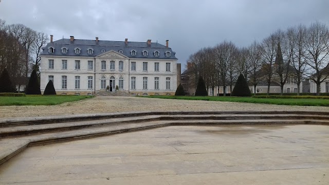 Château de Grand Lucé