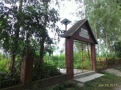 Photos of রিয়াজুল জান্নাত কবরস্থান