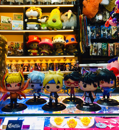 Otoko - Villa EL Salvador