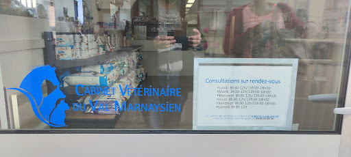 Cabinet Vétérinaire du Val Marnaysien - Thumbnail