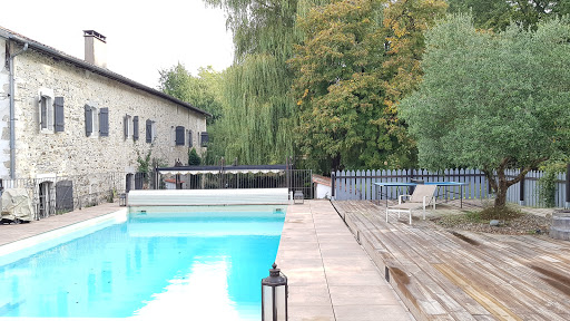 Photo de Chambres d'hotes Maison Basta à Orthevielle (40300)