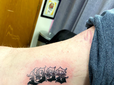 [最も共有された！ √] tattoo designs khushi name style image 164434