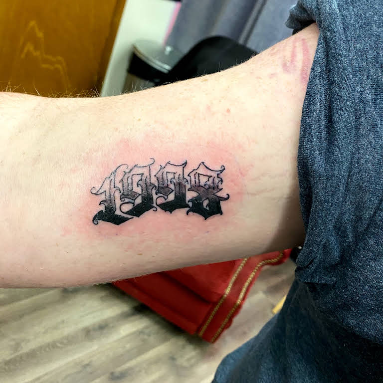 Iktomi Ink Tattoo Experience Tattoo Shop In Vermillion