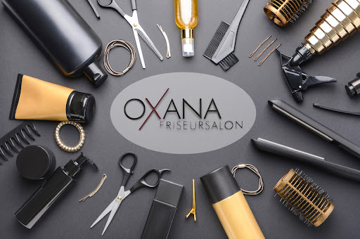 Oxana Friseursalon - Germany