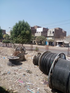 Ali Raza Hotel علی رضا ہوٹل okara