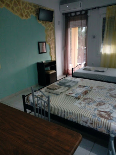 Apartments "Anyfantis" - Ξενοδοχείο