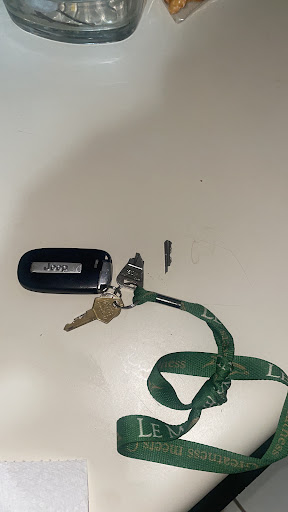 Desmond's Locksmith - Visual
