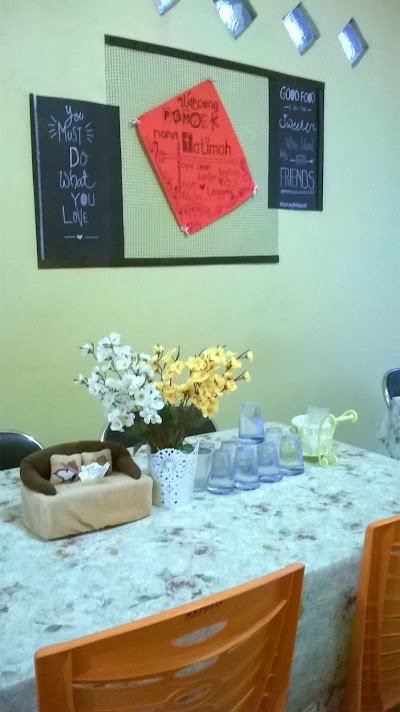 Photos of Warung Nona Fatimah