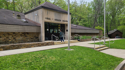 Virgil I "Gus" Grissom Memorial Museum - Thumbnail