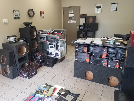 Smith's Electronics LLC - Visual