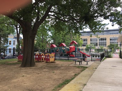 New York Avenue Playground