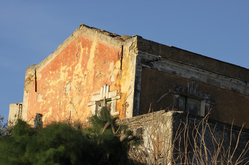 Comune Di Bronte - Visual