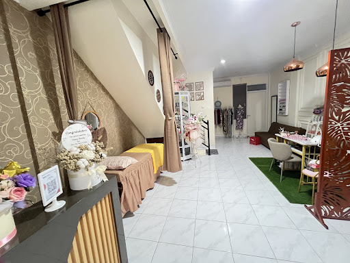 Vimez Beauty Cilegon