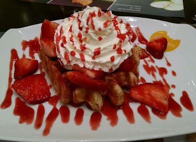 photo of Yummy Belgian Waffles & Crêpes