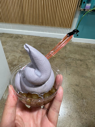 Bubble N Cone - Thumbnail