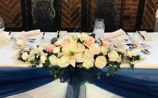 FCC WEDDING FLOWERS - Thumbnail