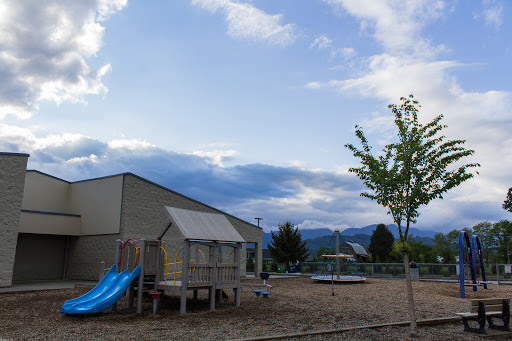 Unsworth Elementary Gallery - Canada