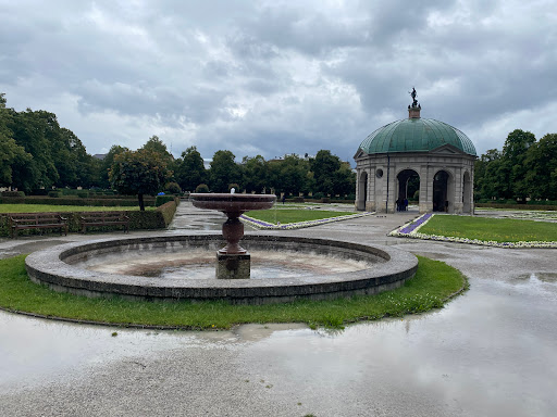 München - Visual