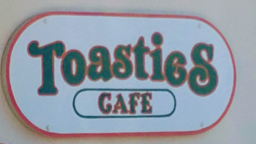 Toasties Café - Thumbnail