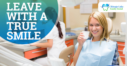 Chicago Lake Family Dental