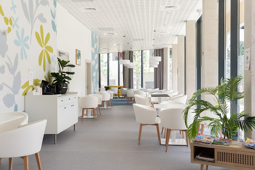 Photo de Senioriales de Pessac - Résidence seniors à Pessac (33600)