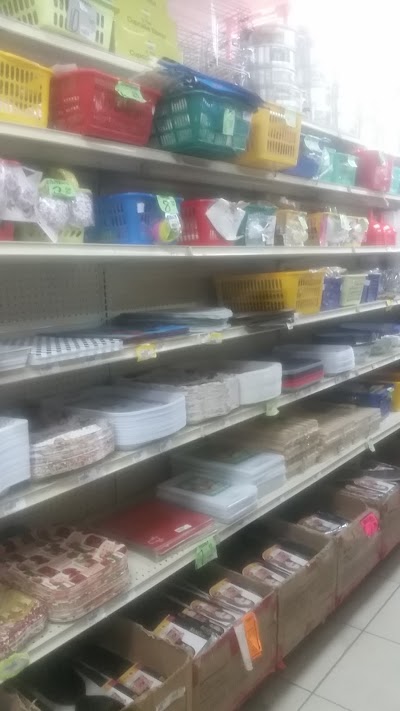 Photos of S&S The Pricebusters VF branch