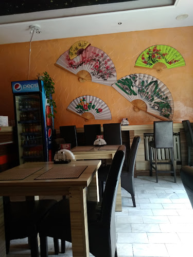 Restauracja Orientalna Thu ha - Bydgoszcz