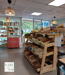 Photo n°19 de Bocaux & Silos à Saint-Pierre-d'Oléron (Magasin bio)