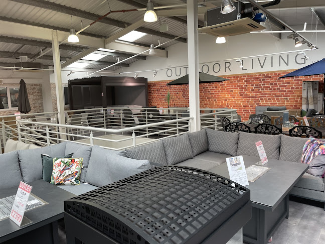 George Street Furnishers - Newport