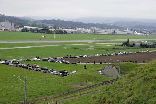 Emmen Airport - Thumbnail