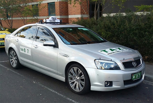 Point Cook Taxis